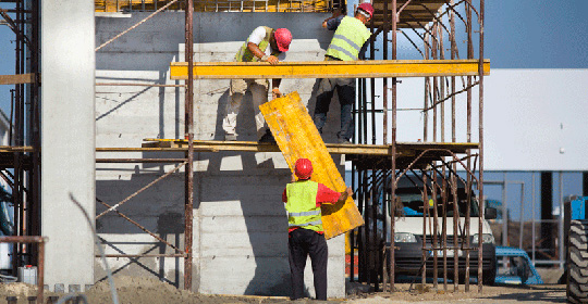 Sicurezza sul lavoro